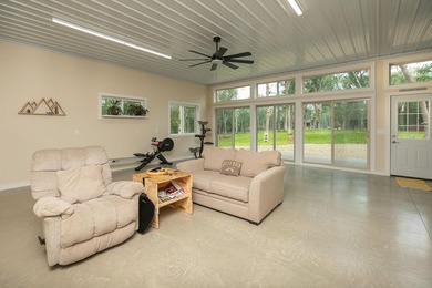 Nestled deep within 60 acres of pristine woodland just 15 - photo 8