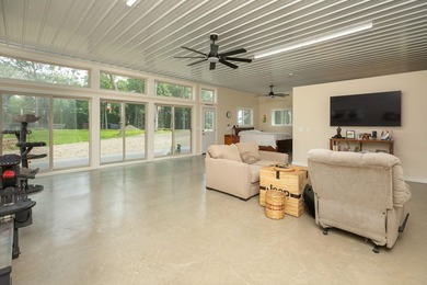 Nestled deep within 60 acres of pristine woodland just 15 - photo 9