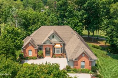 Welcome to this stunning home with exceptional curb appeal.  The  - Lake Home SOLD! in Loudon, Tennessee