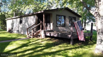  Home Sale Pending in Onamia Minnesota