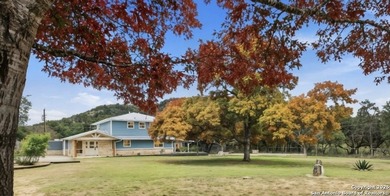 (private lake, pond, coastal) Home For Sale in Wimberley Texas