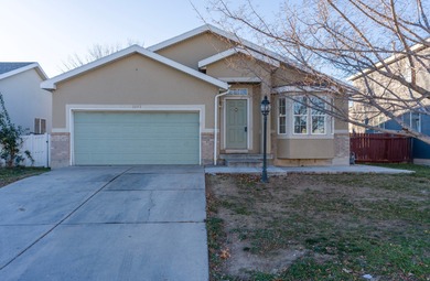 Great Salt Lake Home For Sale in West Valley City Utah