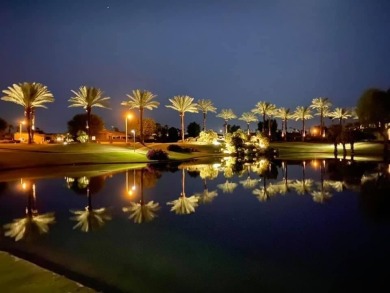 Lake Home For Sale in La Quinta, California