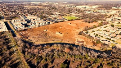 Lake Acreage For Sale in Denton, Texas