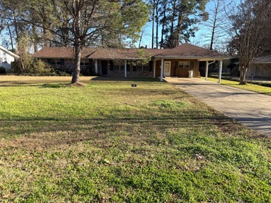 Ouachita River Home For Sale in Monroe Louisiana