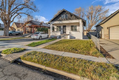 Utah Lake Home For Sale in Spanish Fork Utah