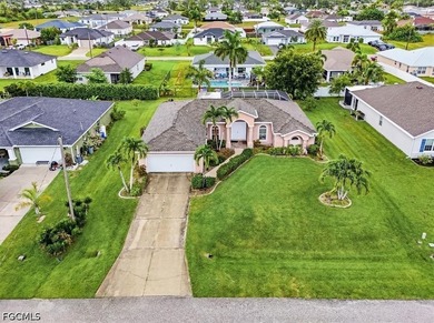 Welcome to 2541 NW 21st Ave, Cape Coral, FL 33993. No flood - photo 1