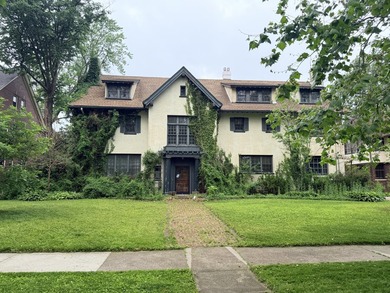 A once-in-a-generation opportunity to restore one of Detroit's - photo 1