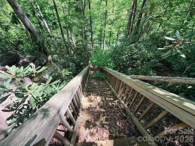 LAKE LURE'S BEST BUY! LAKEFRONT LOT.......3.64 acre lakefront - photo 12