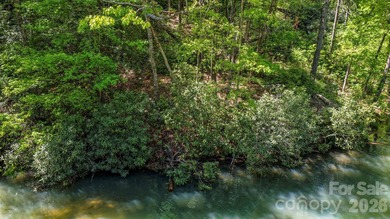 LAKE LURE'S BEST BUY! LAKEFRONT LOT.......3.64 acre lakefront - photo 16