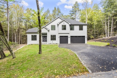 Lake Home For Sale in Goshen, Connecticut