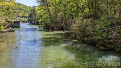 LAKE LURE'S BEST BUY! LAKEFRONT LOT.......3.64 acre lakefront - photo 23