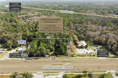 This prime development opportunity, located in Downtown - photo 3