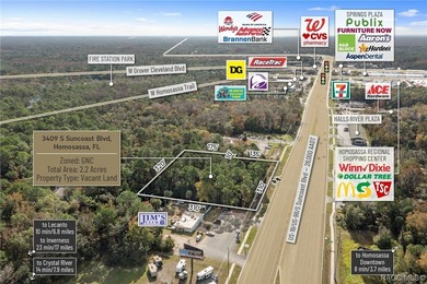 This prime development opportunity, located in Downtown - photo 6