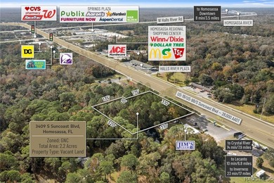 This prime development opportunity, located in Downtown - photo 8
