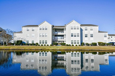 Lake Condo For Sale in Surfside Beach, South Carolina