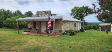 Bull Shoals Lake Home For Sale in Oakland Arkansas