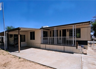 Lake Home For Sale in Mohave Valley, Arizona