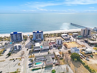 Welcome to this charming efficiency unit in the desirable Ocean - photo 3