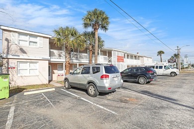 Welcome to this charming efficiency unit in the desirable Ocean - photo 4