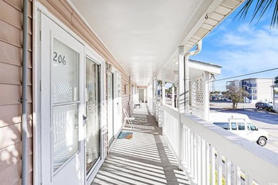 Welcome to this charming efficiency unit in the desirable Ocean - photo 5
