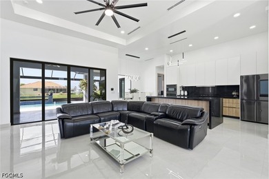 Experience modern waterfront living in this beautifully designed - photo 5