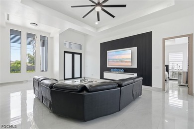 Experience modern waterfront living in this beautifully designed - photo 7