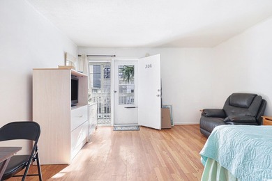 Welcome to this charming efficiency unit in the desirable Ocean - photo 8
