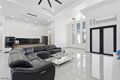 Experience modern waterfront living in this beautifully designed - photo 8