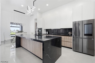 Experience modern waterfront living in this beautifully designed - photo 10