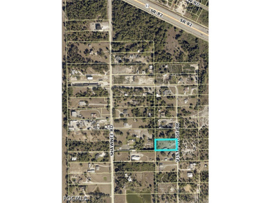 1.245 acres fully fenced in and with a well in place already - photo 3