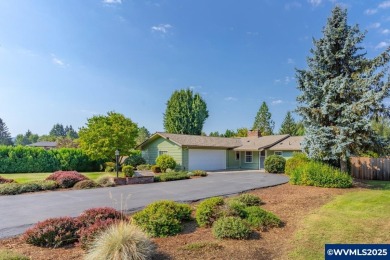 Santiam River - Linn County Home For Sale in Lebanon Oregon