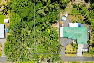 Beautiful 15,077 sq ft raw land lot located in the heart of the - photo 2