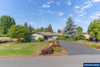 Timeless Mid-Century Ranch, including Solid Oak Floors and