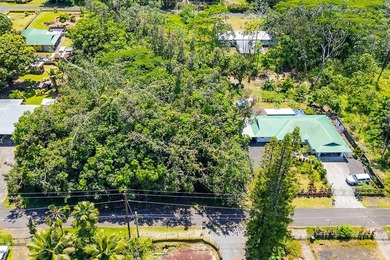Beautiful 15,077 sq ft raw land lot located in the heart of the - photo 3