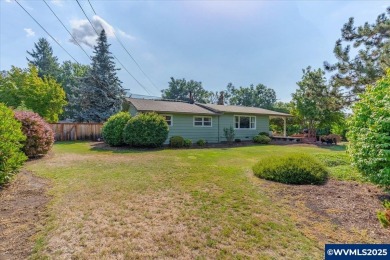 Timeless Mid-Century Ranch, including Solid Oak Floors and