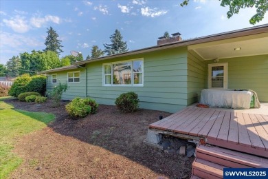 Timeless Mid-Century Ranch, including Solid Oak Floors and