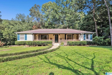 Lake Home For Sale in Pinson, Alabama