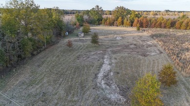 Ouachita River Acreage For Sale in Columbia Louisiana