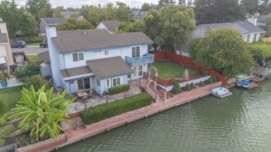 Lake Home For Sale in Stockton, California