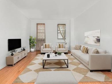 Welcome to 306 E Mosholu Pkwy S 4F. This 1 Bedroom 1 Bathroom - photo 1