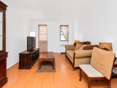 Welcome to 306 E Mosholu Pkwy S 4F. This 1 Bedroom 1 Bathroom - photo 2