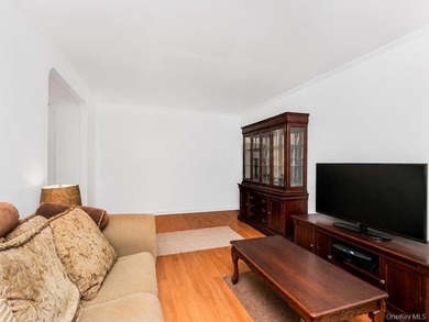 Welcome to 306 E Mosholu Pkwy S 4F. This 1 Bedroom 1 Bathroom - photo 4