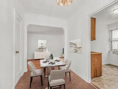 Welcome to 306 E Mosholu Pkwy S 4F. This 1 Bedroom 1 Bathroom - photo 5