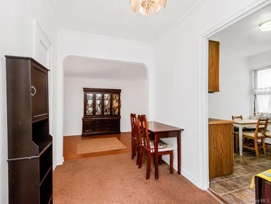 Welcome to 306 E Mosholu Pkwy S 4F. This 1 Bedroom 1 Bathroom - photo 6