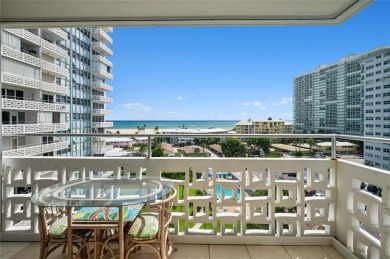 Lake Condo For Sale in Fort Lauderdale, Florida