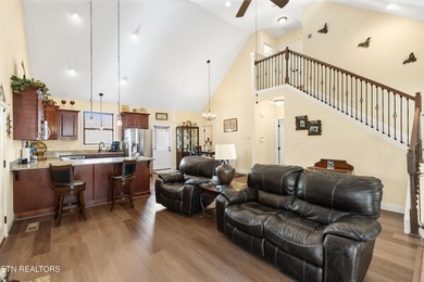 **Priced BELOW Appraisal** Peaceful Living with Lake Access on 3 - photo 4