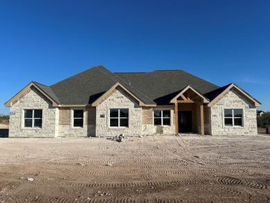 OC Fisher Lake Home For Sale in San Angelo Texas