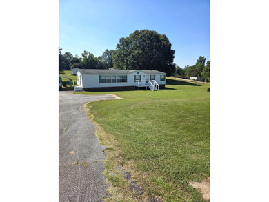 Lake Bowen Home For Sale in Inman South Carolina