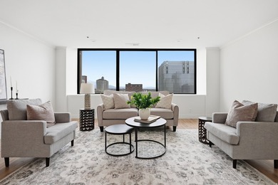 JUST REMODELED, exquisitely designed by Anna Laurelle Design